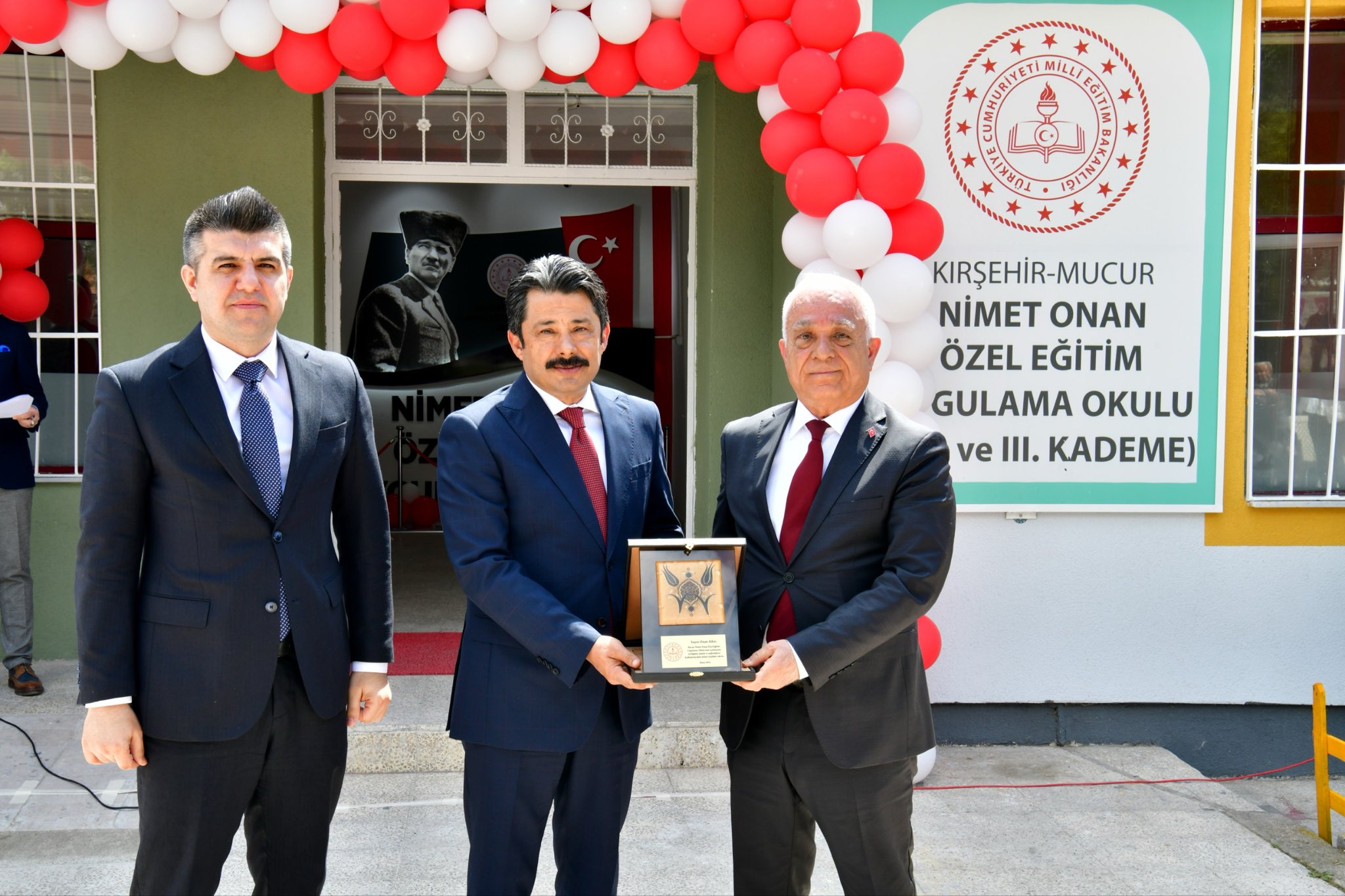 Bir Hayırseverin Sessiz Dokunuşu, Bir Köyün Geleceği (3)