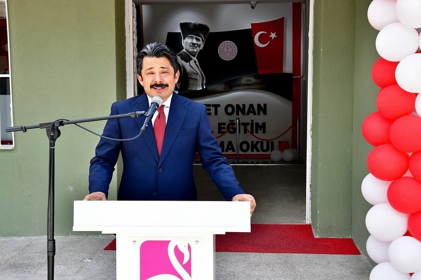 Bir Hayırseverin Sessiz Dokunuşu, Bir Köyün Geleceği5