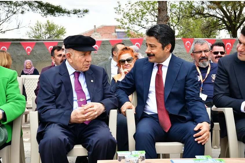 Bir Hayırseverin Sessiz Dokunuşu, Bir Köyün Geleceği6