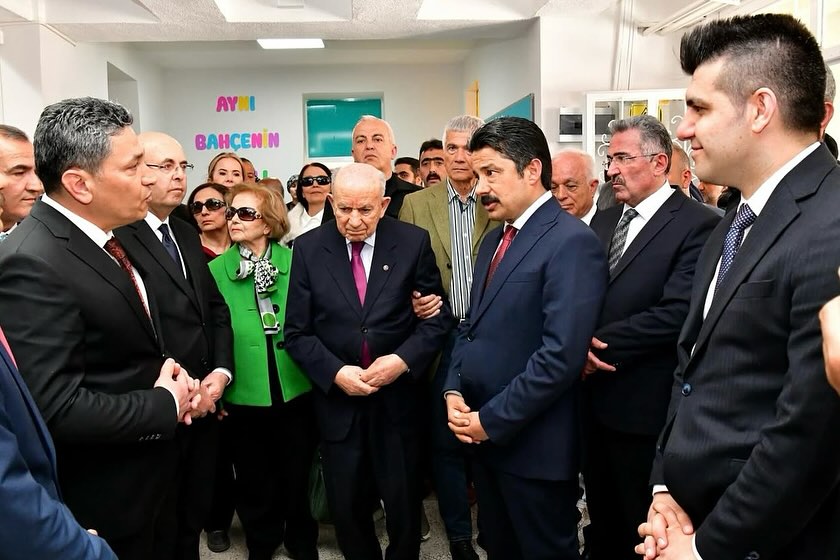 Bir Hayırseverin Sessiz Dokunuşu, Bir Köyün Geleceği7