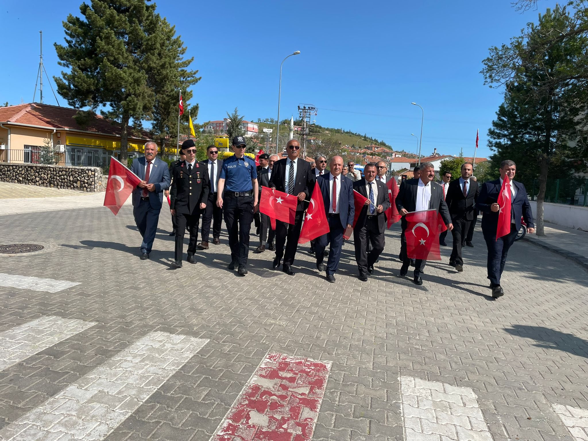 Boztepe 2-3