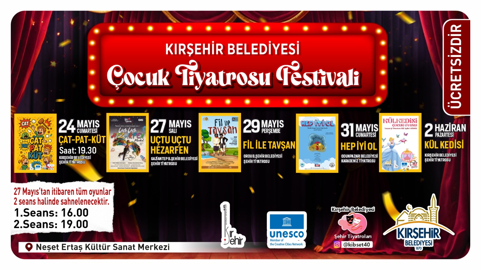 Çocuk Ti