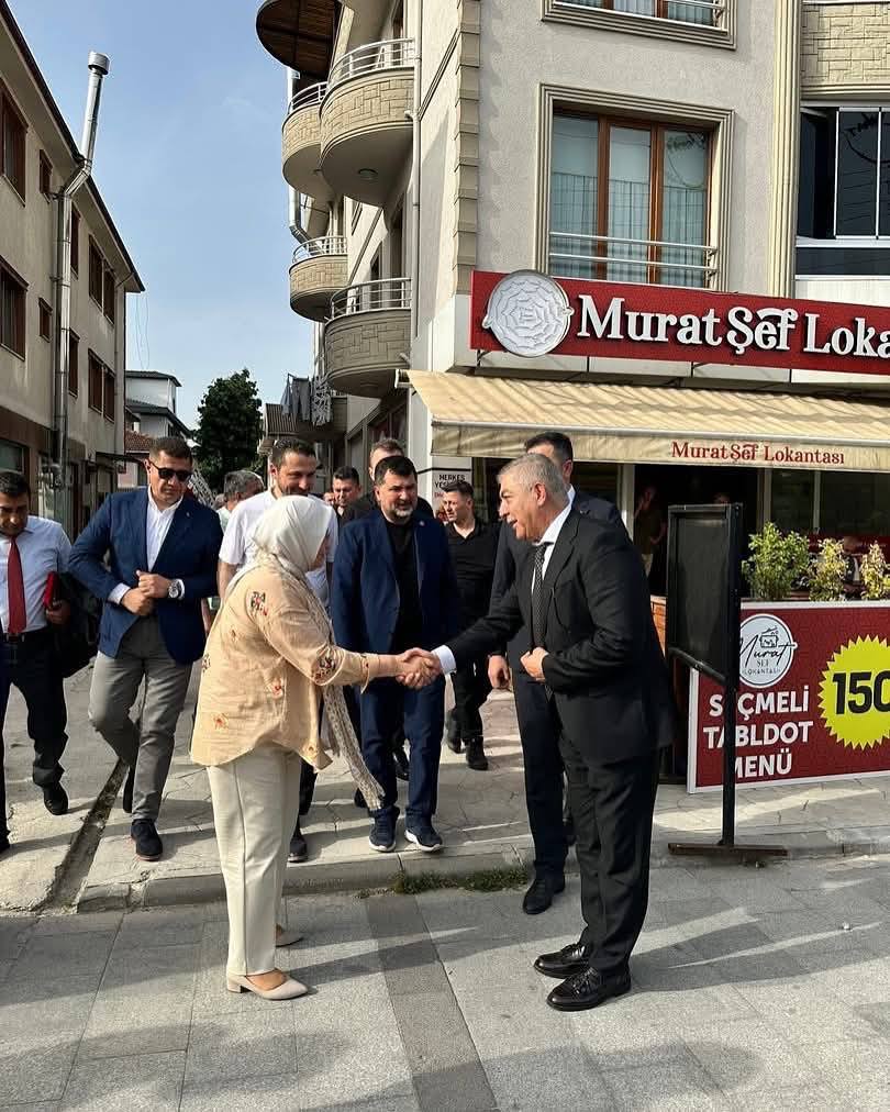 Düzce Kırşehirliler Derneği Kuruldu 3