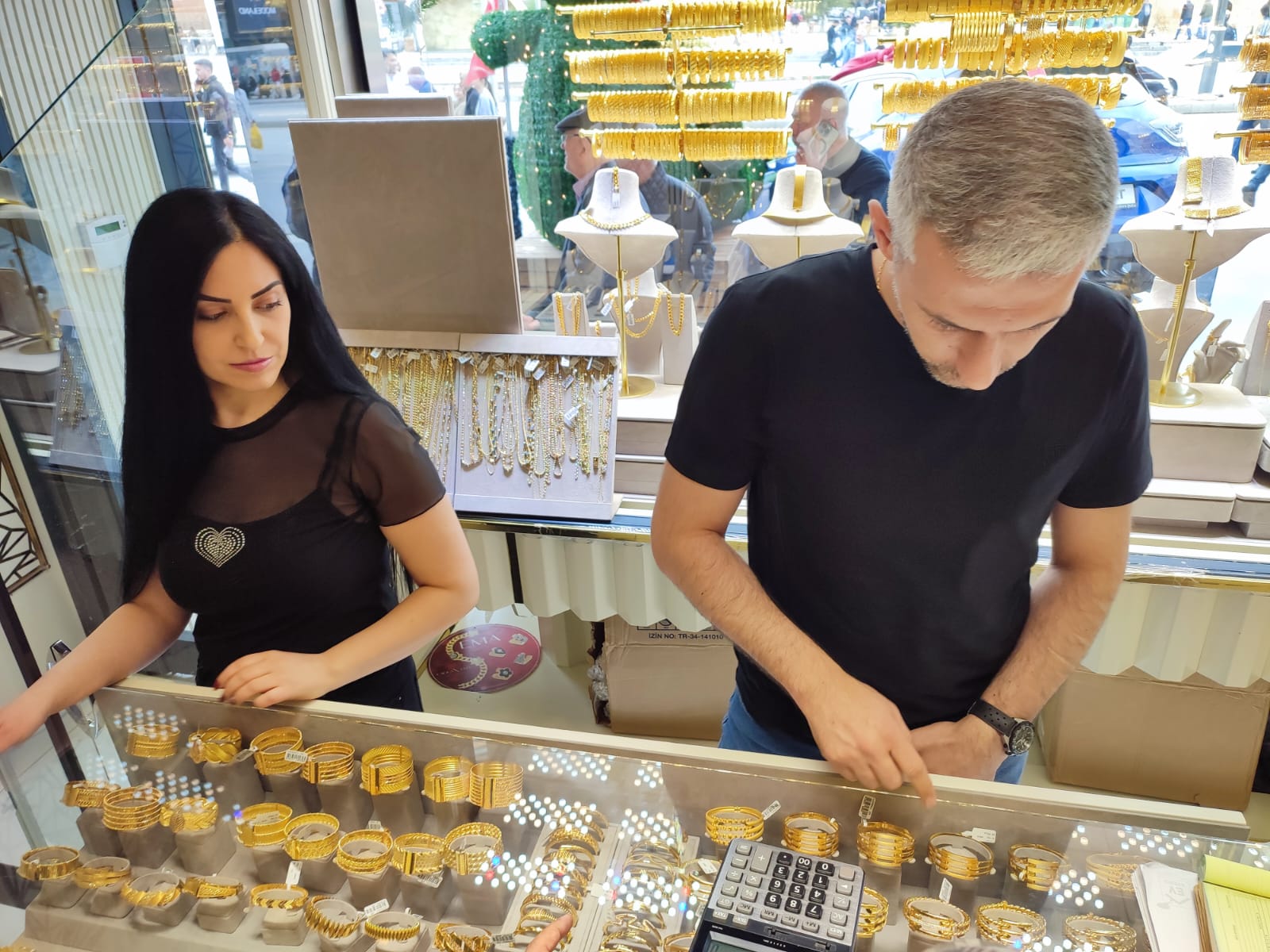 Ejderoğlu Kuyumculuk'tan Sürprizlerle Dolu Dev Kampanya 4