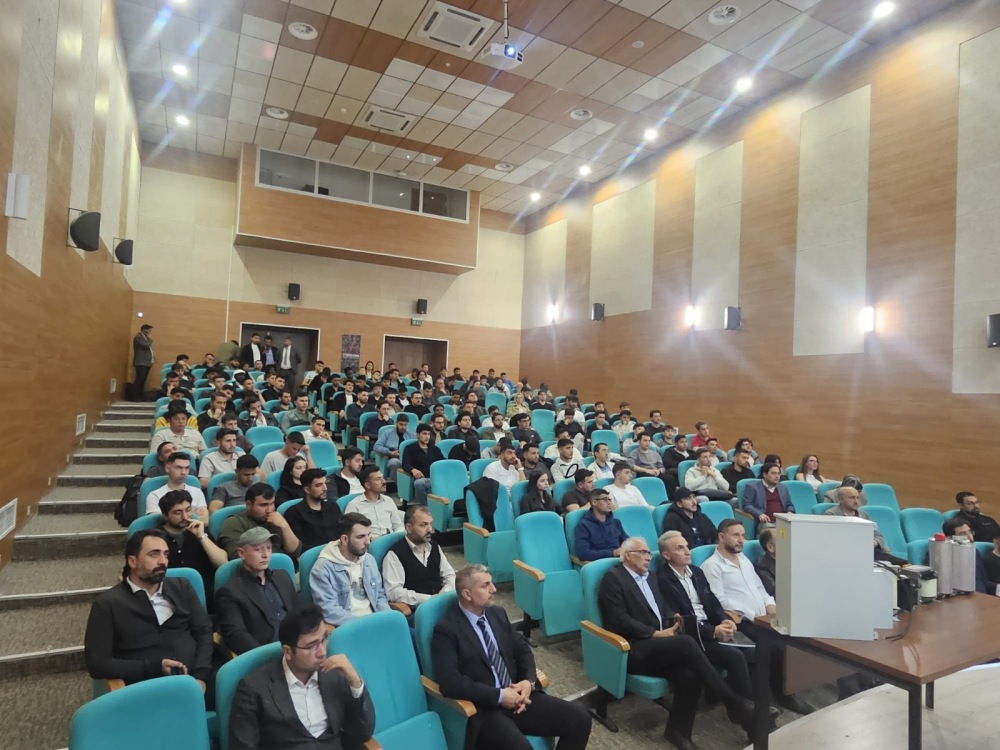Enerji Kalitesi Tartışıldı, Kompanzasyonun Geleceği Konuşuldu1