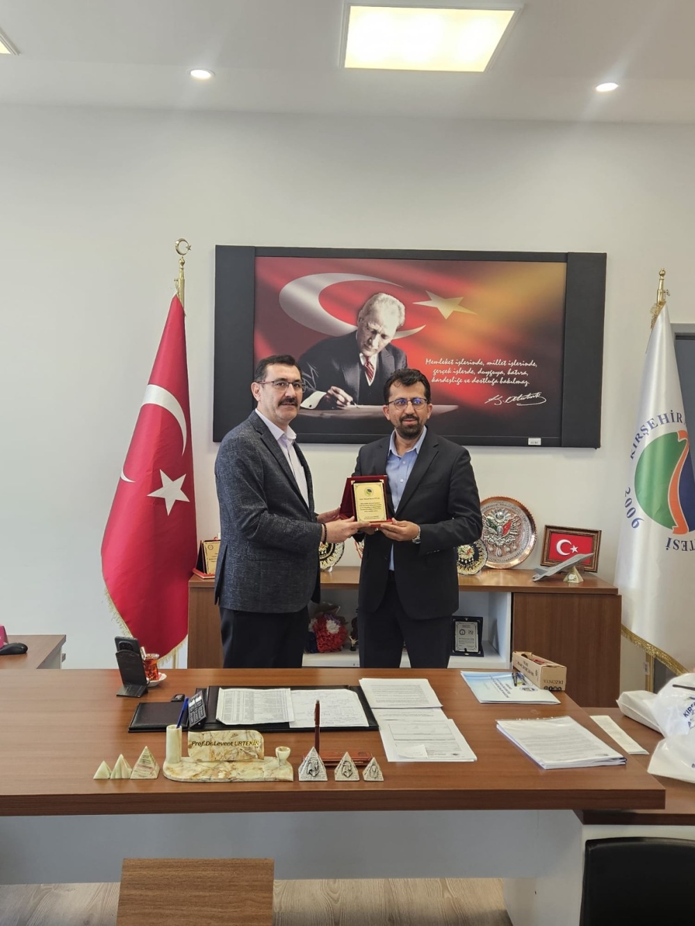 Enerji Kalitesi Tartışıldı, Kompanzasyonun Geleceği Konuşuldu3