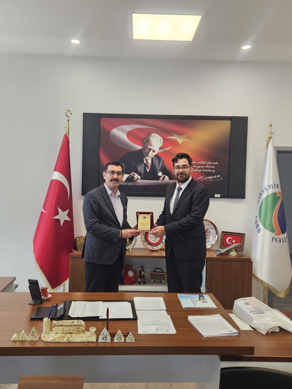 Enerji Kalitesi Tartışıldı, Kompanzasyonun Geleceği Konuşuldu4