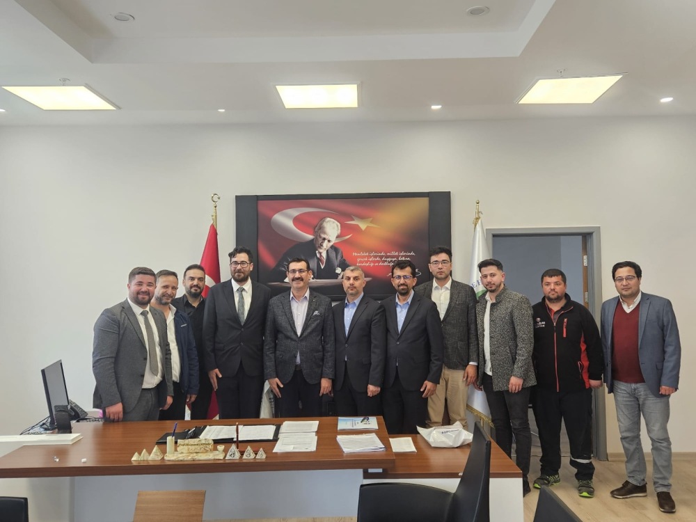 Enerji Kalitesi Tartışıldı, Kompanzasyonun Geleceği Konuşuldu5