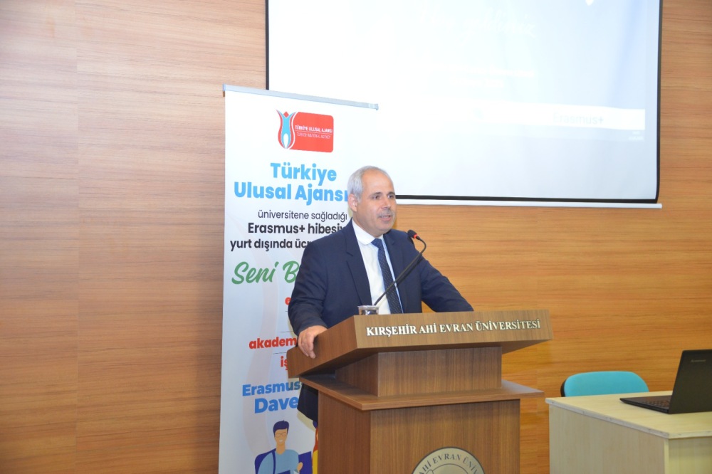 Erasmus+ Bilgilendirme Zirvesiyle Ufuklar Genişletildi1
