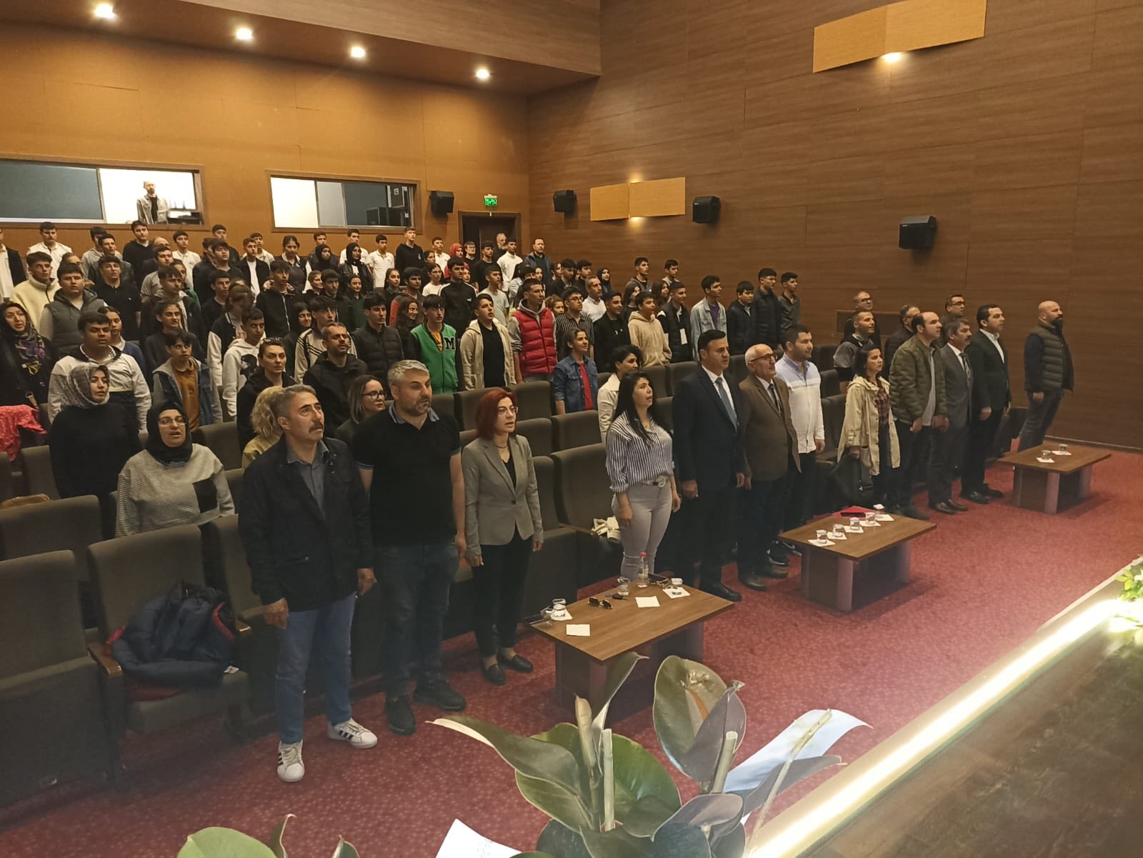 Geleceğin Bilim Insanları Kırşehir’de Yetişiyor! 2