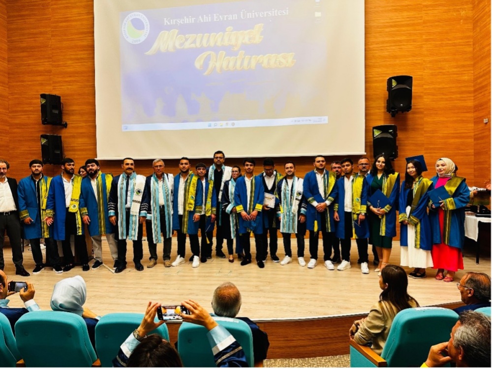Geleceğin Idarecileri Uğurlandı7