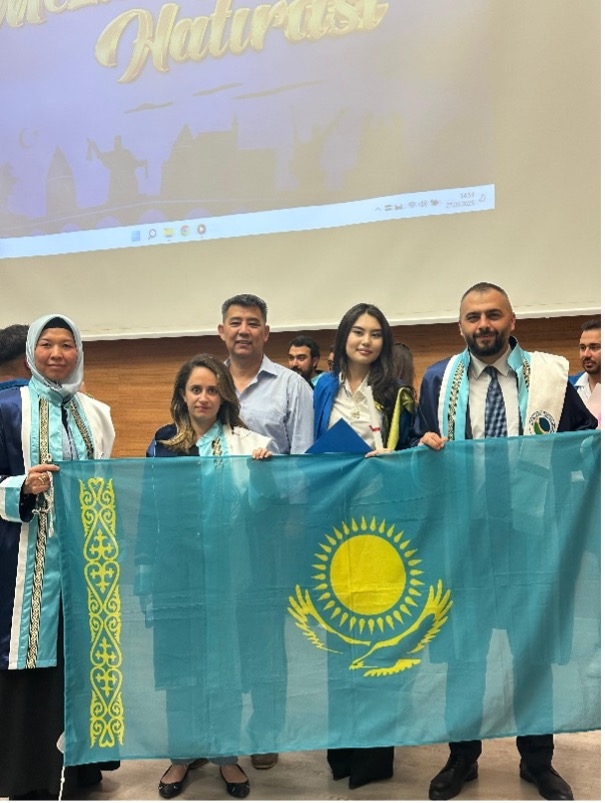 Geleceğin Idarecileri Uğurlandı9