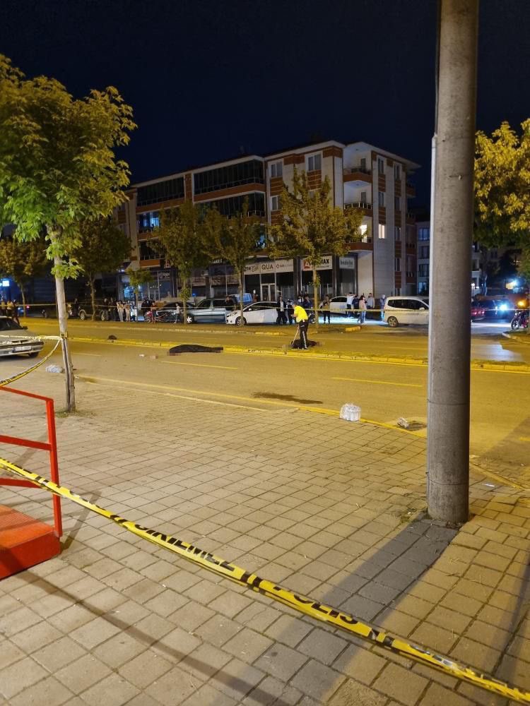 Gelin Görümce Hayatını Kaybetti4