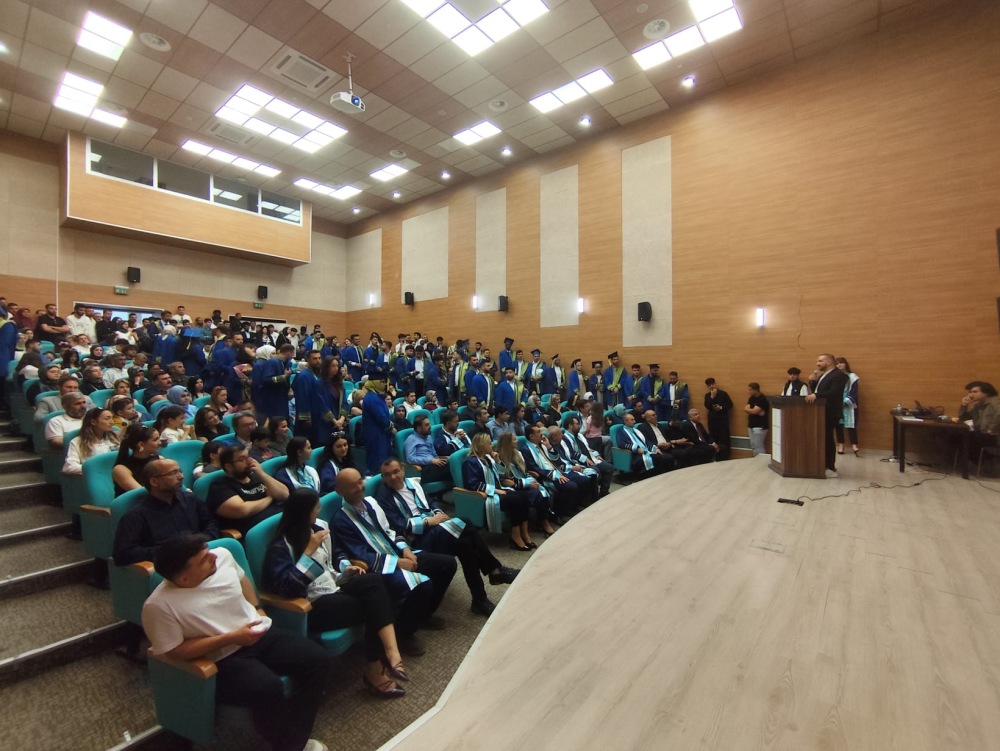 Genç Mühendislerden Ahilik Yeminiyle Veda6