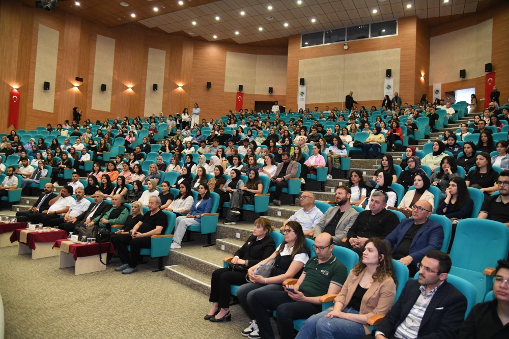 Gençler Kariyer Rotasını Belirledi1