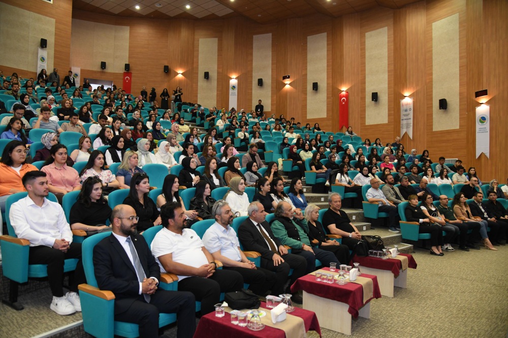 Gençler Kariyer Rotasını Belirledi5
