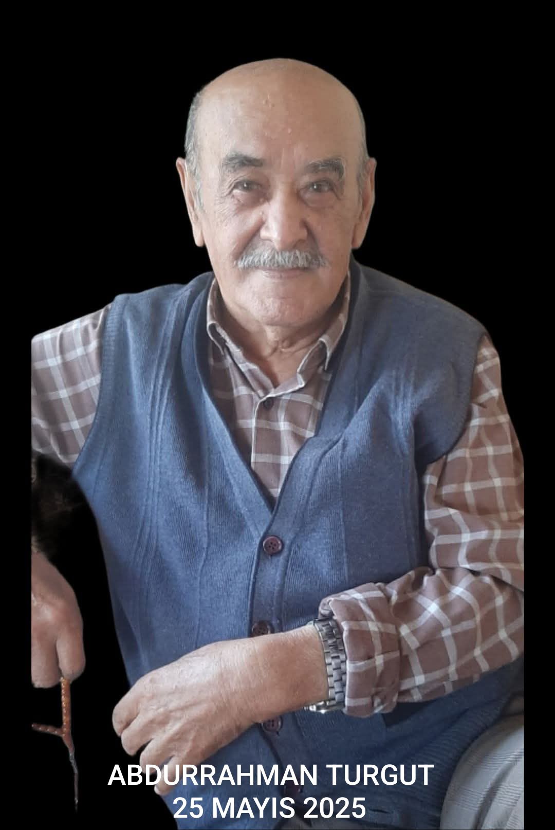 Abdurrahman Turgut
