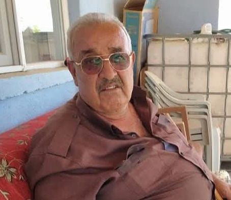 Yılmaz Kılıç
