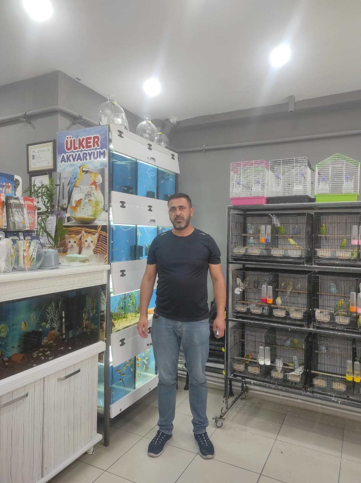 Hamdullah Ülker