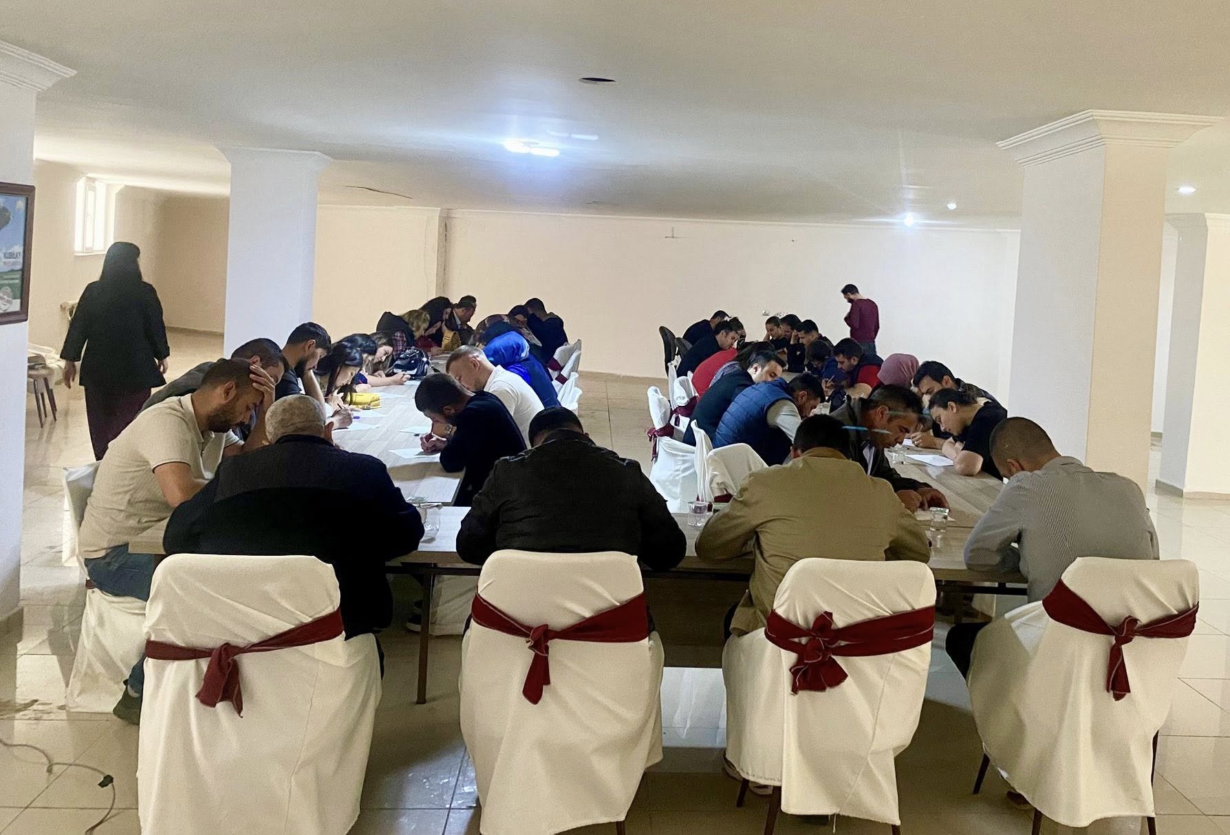 Hayvancılığın Kalbi Kırşehir’de Atıyor 1