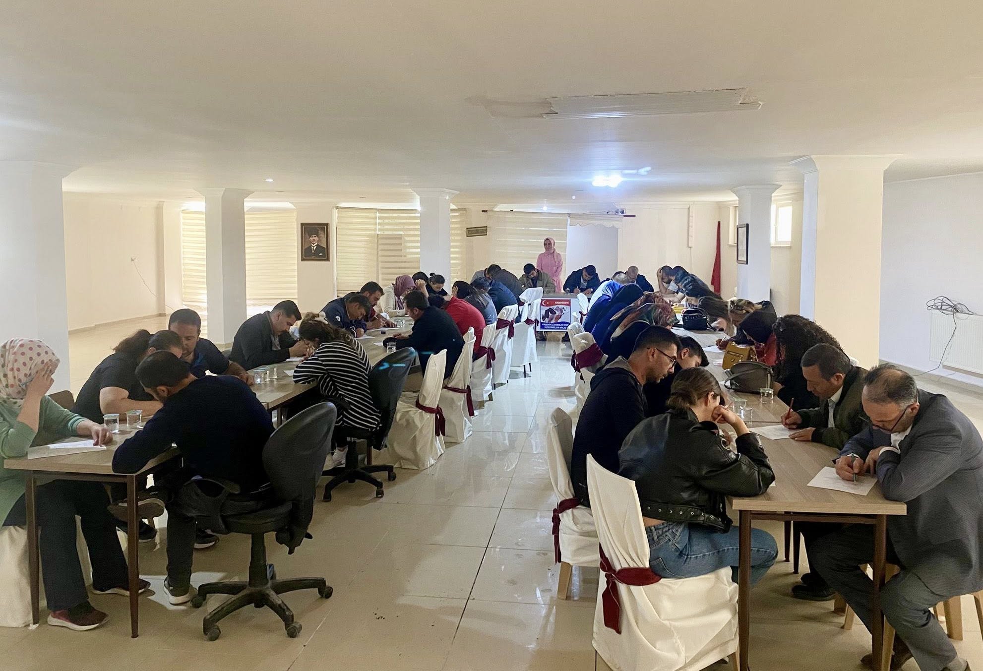 Hayvancılığın Kalbi Kırşehir’de Atıyor 2