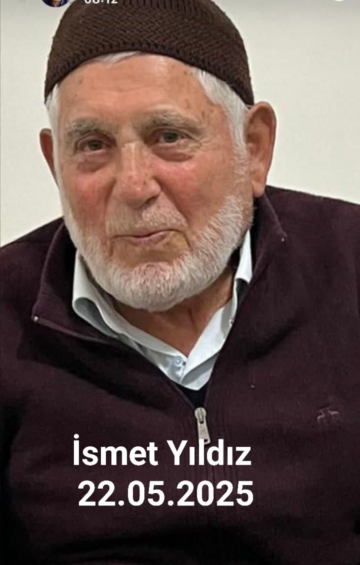 Ismet Yıldız