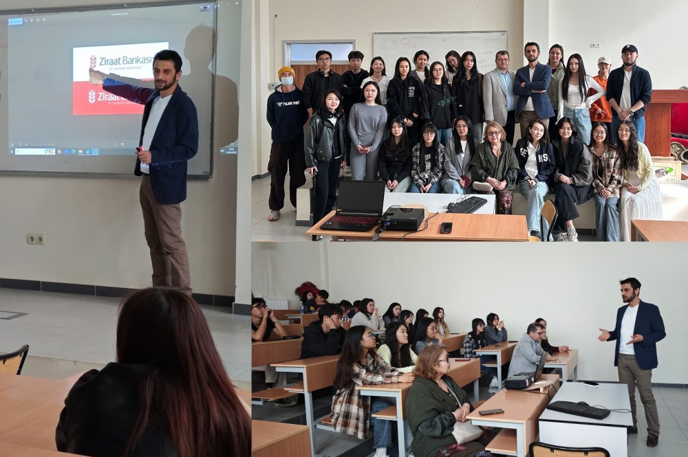 Kaeü’de Akademik Iş Birliğinde Yeni Adımlar3