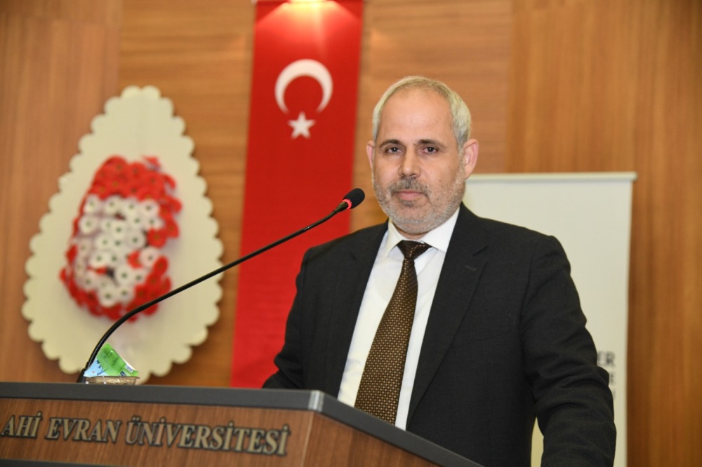 Kaeü’de Bağımlılıkla Mücadeleye Dikkat Çekildi1