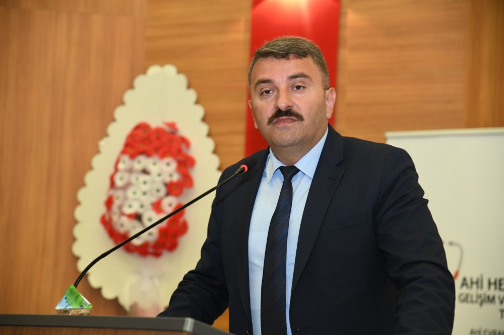 Kaeü’de Bağımlılıkla Mücadeleye Dikkat Çekildi2