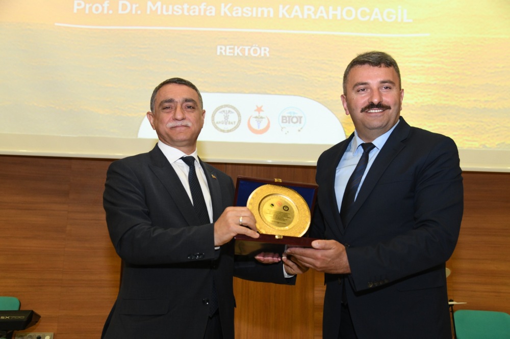 Kaeü’de Bağımlılıkla Mücadeleye Dikkat Çekildi4