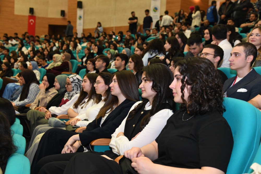 Kaeü’de Bağımlılıkla Mücadeleye Dikkat Çekildi66