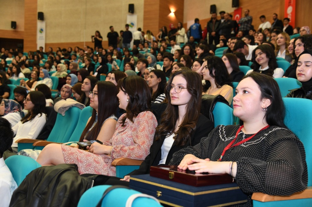 Kaeü’de Bağımlılıkla Mücadeleye Dikkat Çekildi77