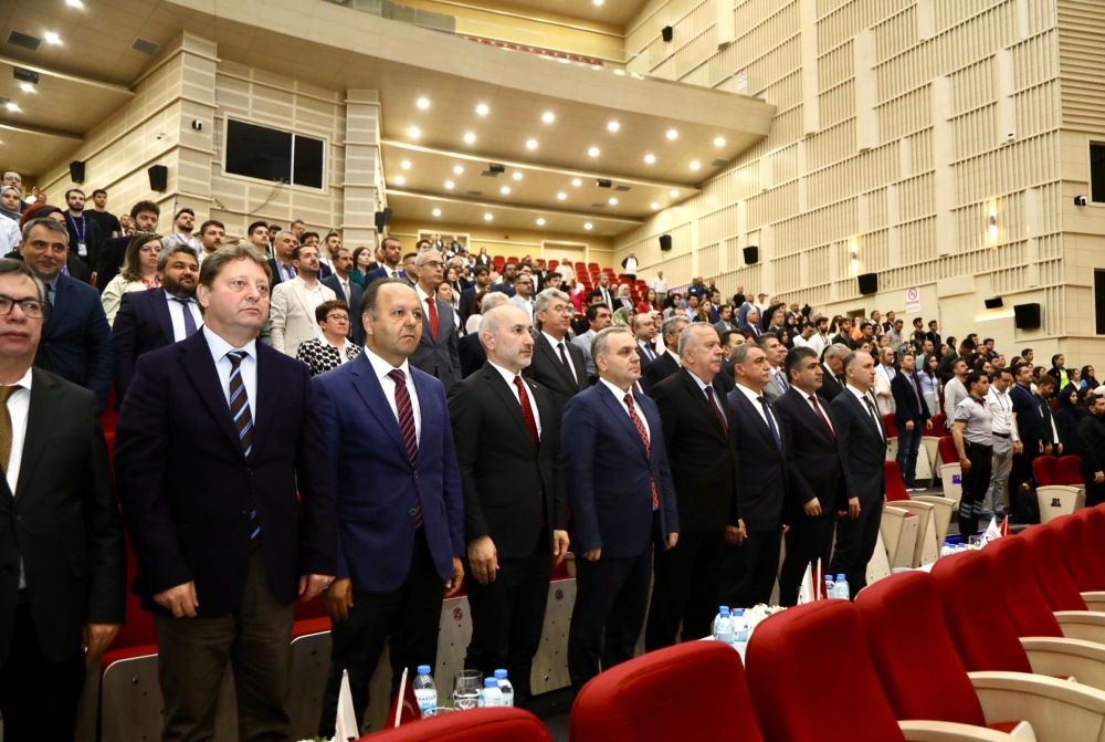 Kaeü’nün Projeleri Kayseri’de Sahne Aldı