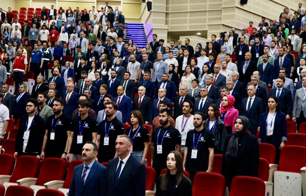 Kaeü’nün Projeleri Kayseri’de Sahne Aldı4