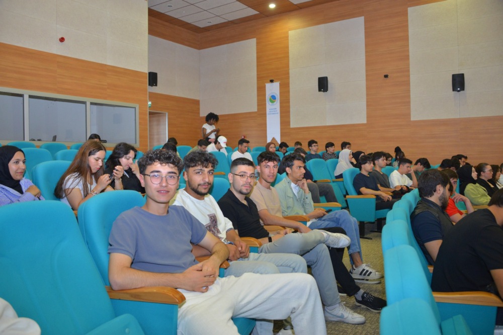 Kampüste Girişimcilik Haritası Kosgeb Ile Çizildi4