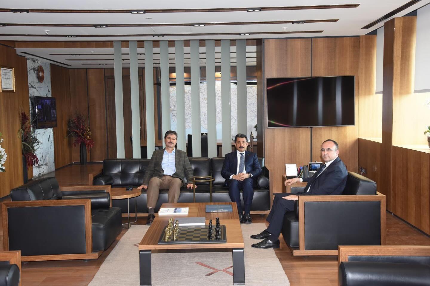 Karayolları Müdürü