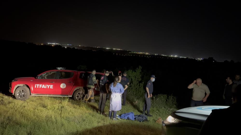 Kazdıkları Kuyu Mezarları Oldu