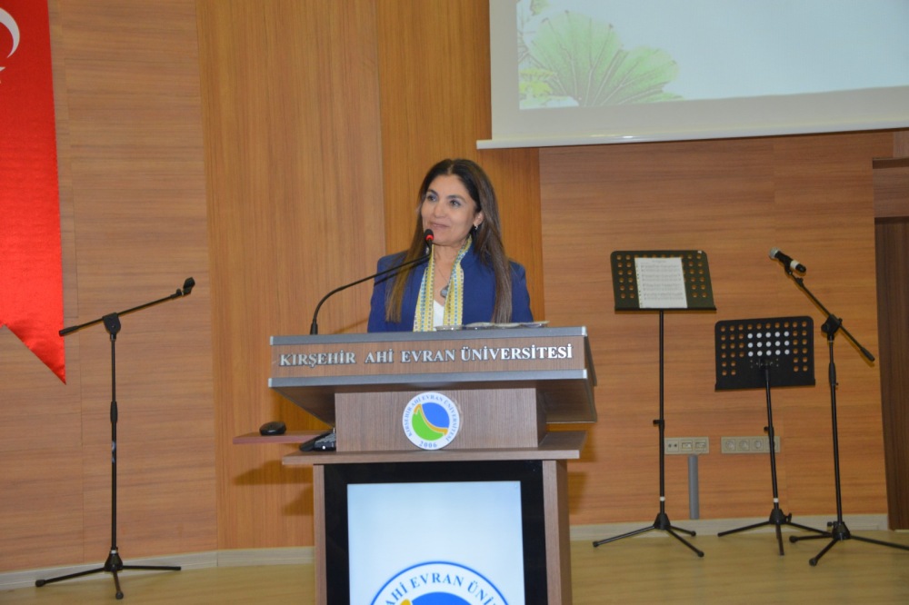 Kırşehir Ahi Evran Üniversitesi’nde Hemşireler Günü Coşkusu3