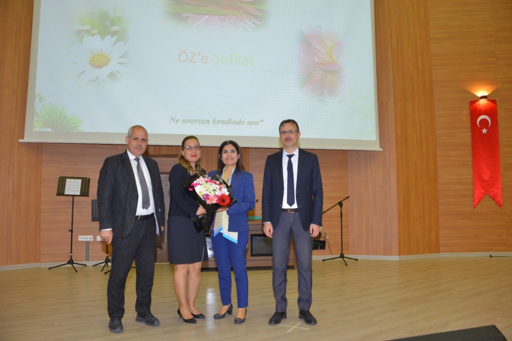 Kırşehir Ahi Evran Üniversitesi’nde Hemşireler Günü Coşkusu5