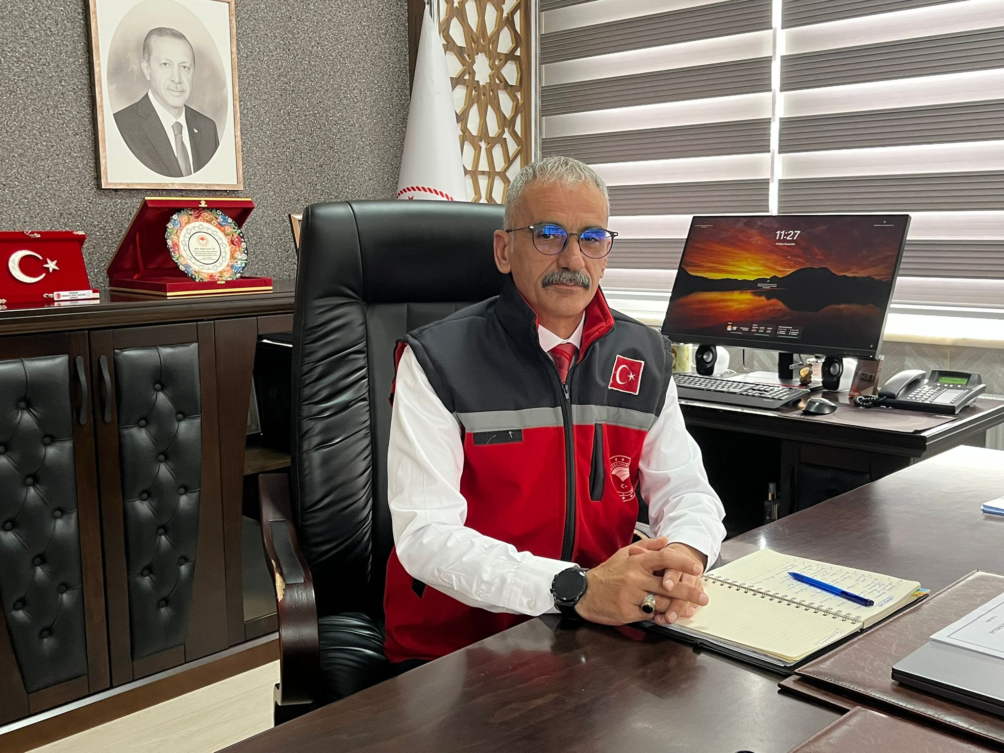 Kırşehir Basını Yerinde Dinledi 1