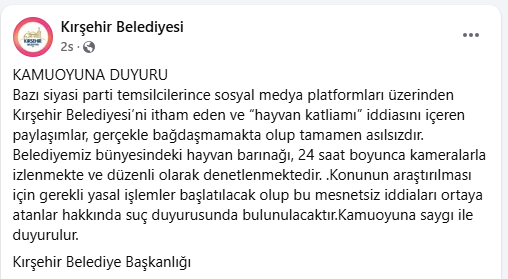 Kırşehir Belediyesi-2
