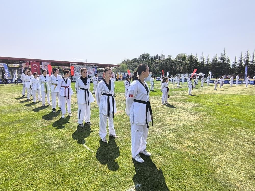 Kırşehir’de 19 Mayıs Coşkusu2