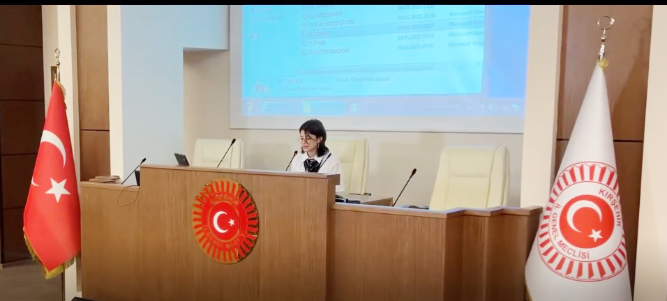 Kırşehir'de Bir Ilk (4)