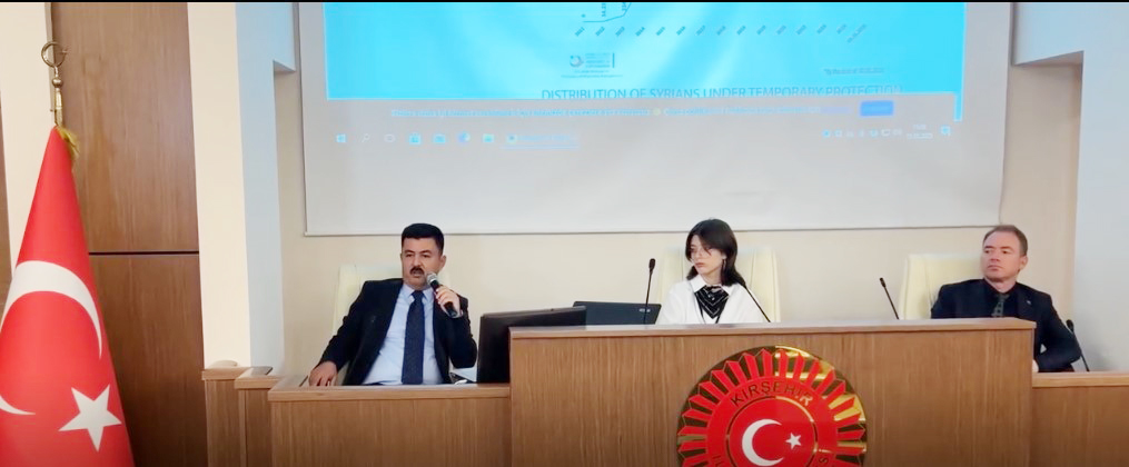 Kırşehir'de Bir Ilk (6)