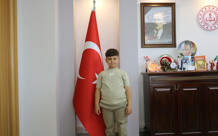 Kırşehir’de Bir Mektup Makam Kapılarını Açtı 2