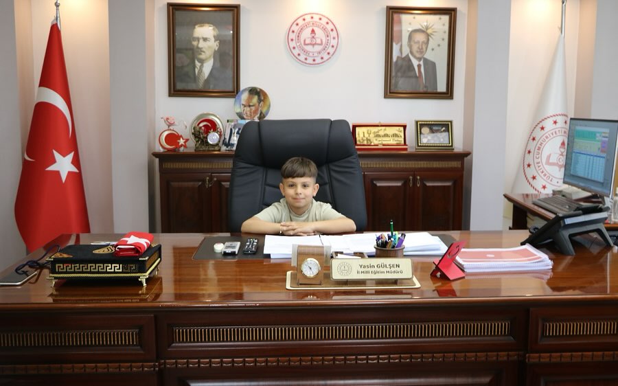 Kırşehir’de Bir Mektup Makam Kapılarını Açtı 5