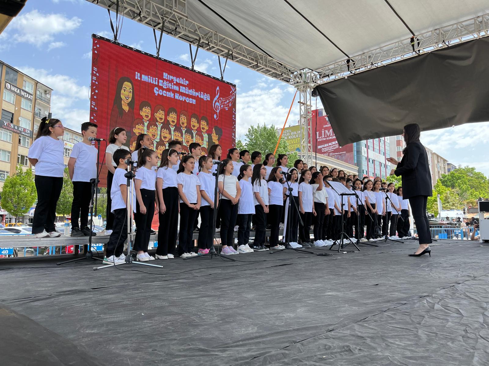 Kırşehir’de Cacabey Mirası Bilimle Can Buldu1