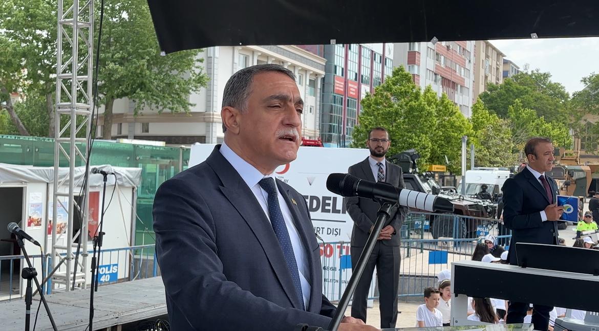 Kırşehir’de Cacabey Mirası Bilimle Can Buldu5
