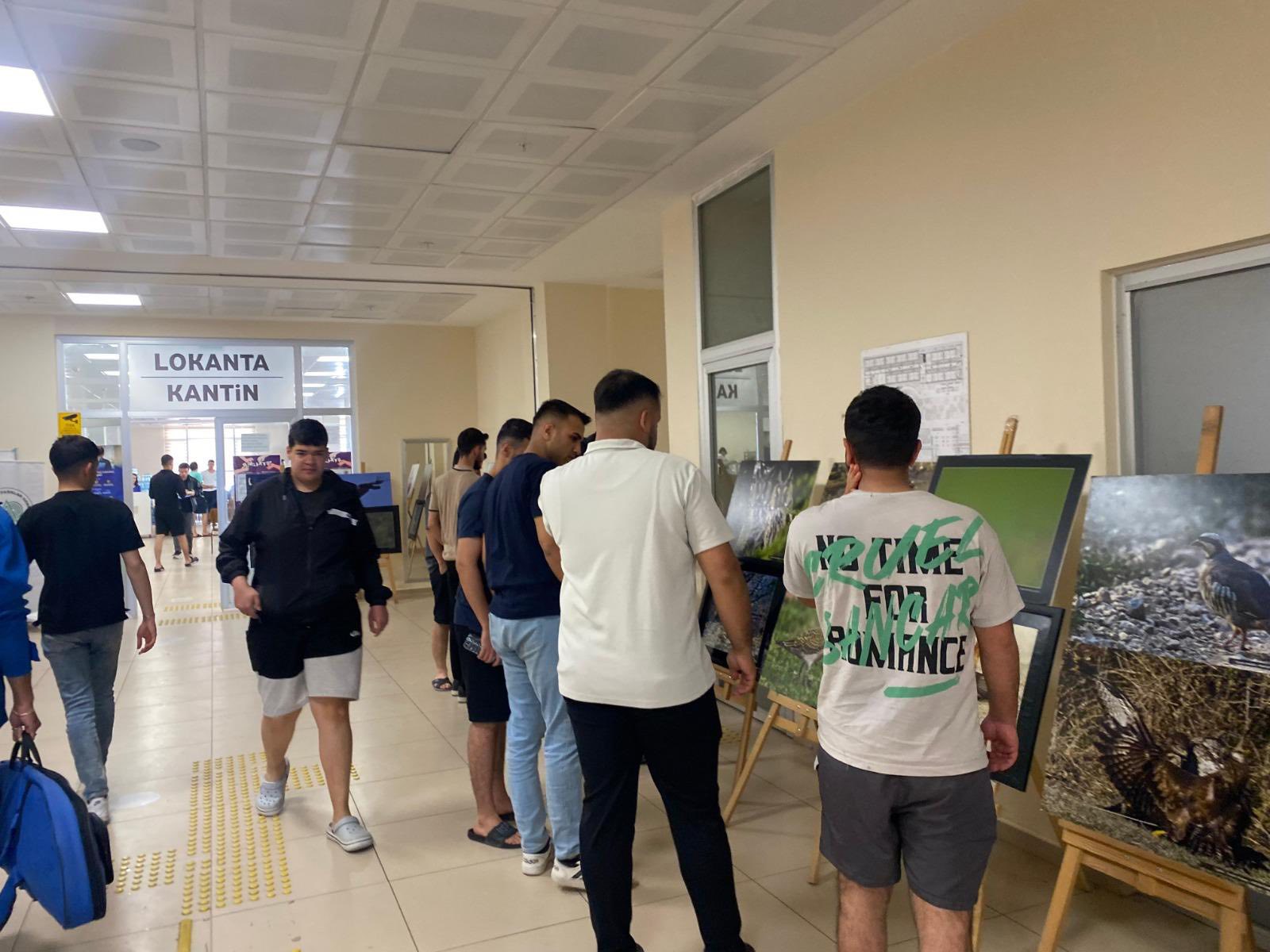 Kırşehir’de Doğanın Sessiz Çığlığı Objektiflere Yansıdı 3