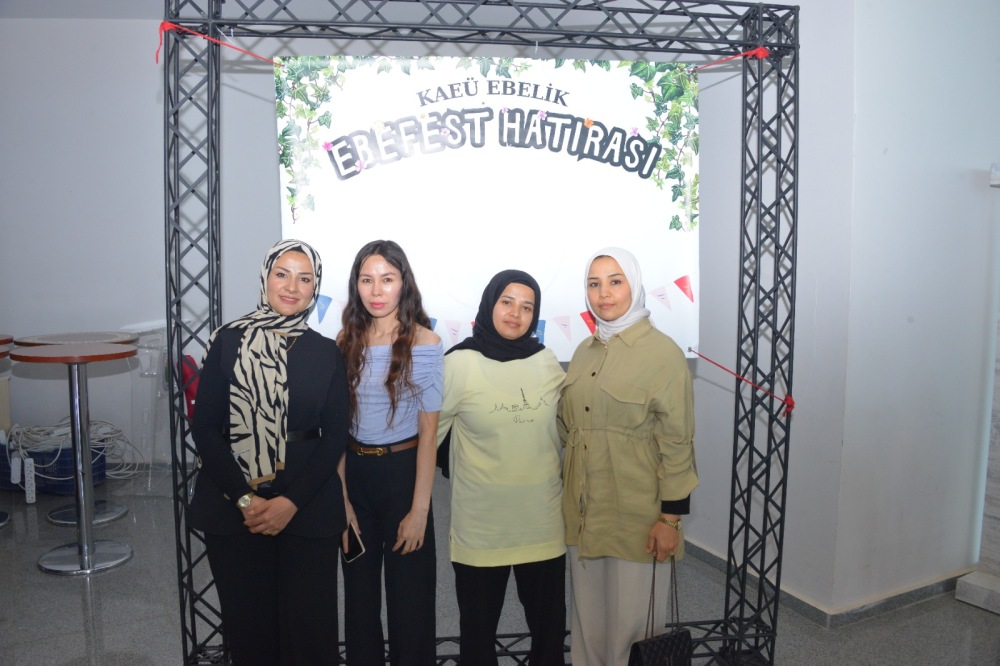 Kırşehir’de Doğumun Isimsiz Kahramanlarının Günü Kutlandı